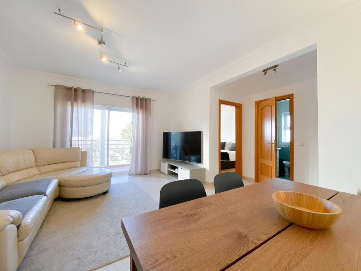 Casa Orquidea Mar - Apartamento Em Zona Central De Lagos Apartman Kültér fotó