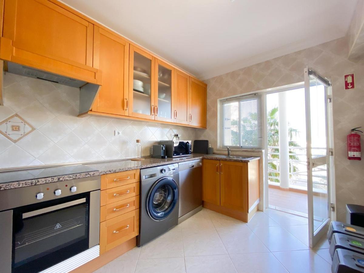 Casa Orquidea Mar - Apartamento Em Zona Central De Lagos Apartman Kültér fotó