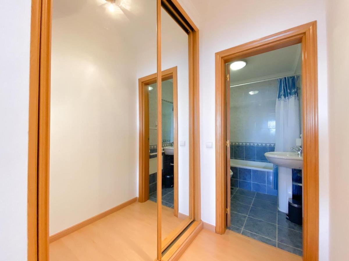 Casa Orquidea Mar - Apartamento Em Zona Central De Lagos Apartman Kültér fotó