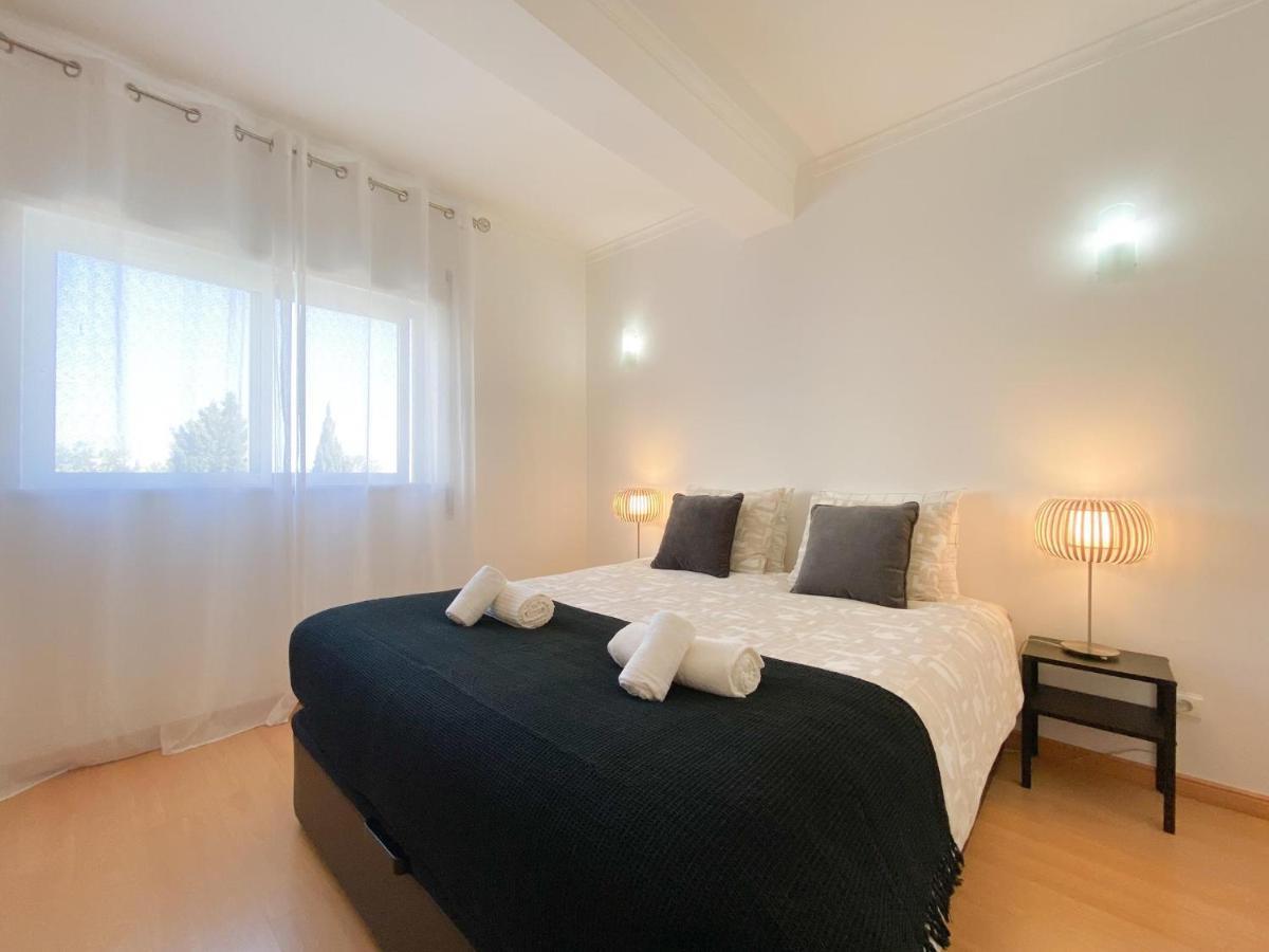 Casa Orquidea Mar - Apartamento Em Zona Central De Lagos Apartman Kültér fotó