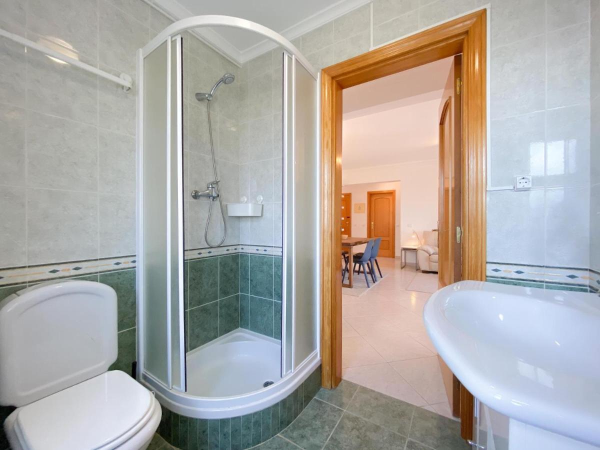 Casa Orquidea Mar - Apartamento Em Zona Central De Lagos Apartman Kültér fotó