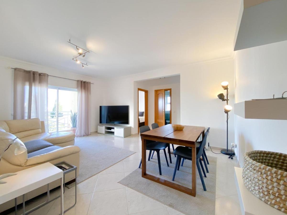 Casa Orquidea Mar - Apartamento Em Zona Central De Lagos Apartman Kültér fotó