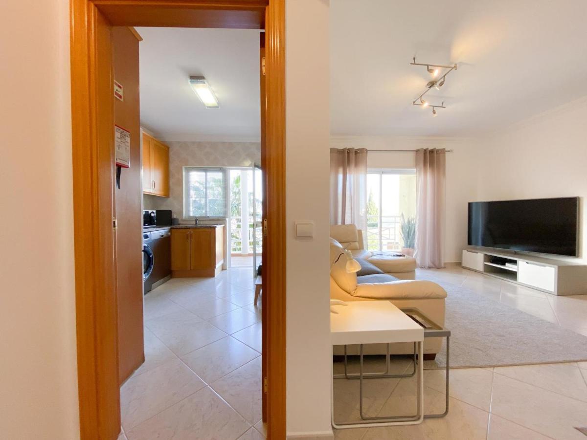 Casa Orquidea Mar - Apartamento Em Zona Central De Lagos Apartman Kültér fotó