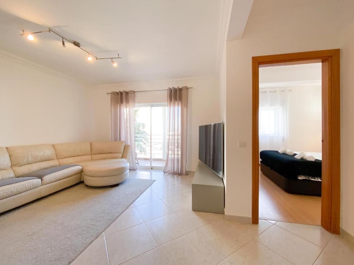 Casa Orquidea Mar - Apartamento Em Zona Central De Lagos Apartman Kültér fotó