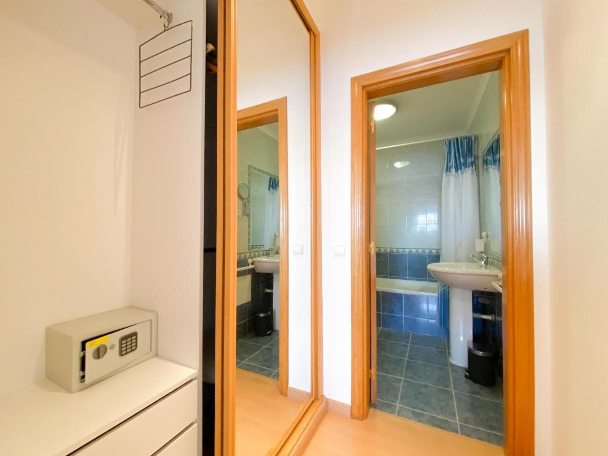 Casa Orquidea Mar - Apartamento Em Zona Central De Lagos Apartman Kültér fotó