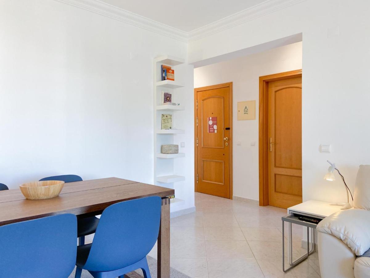 Casa Orquidea Mar - Apartamento Em Zona Central De Lagos Apartman Kültér fotó