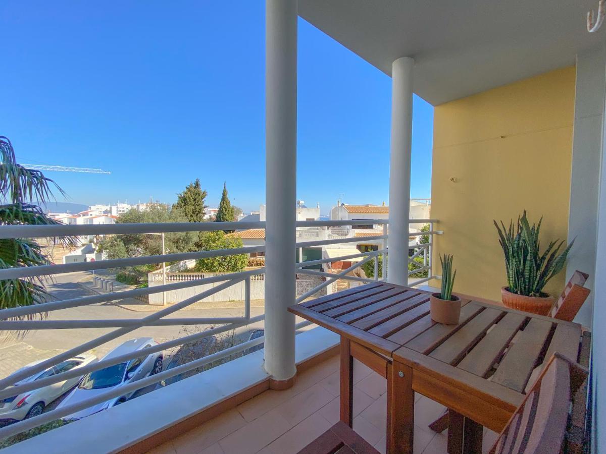 Casa Orquidea Mar - Apartamento Em Zona Central De Lagos Apartman Kültér fotó