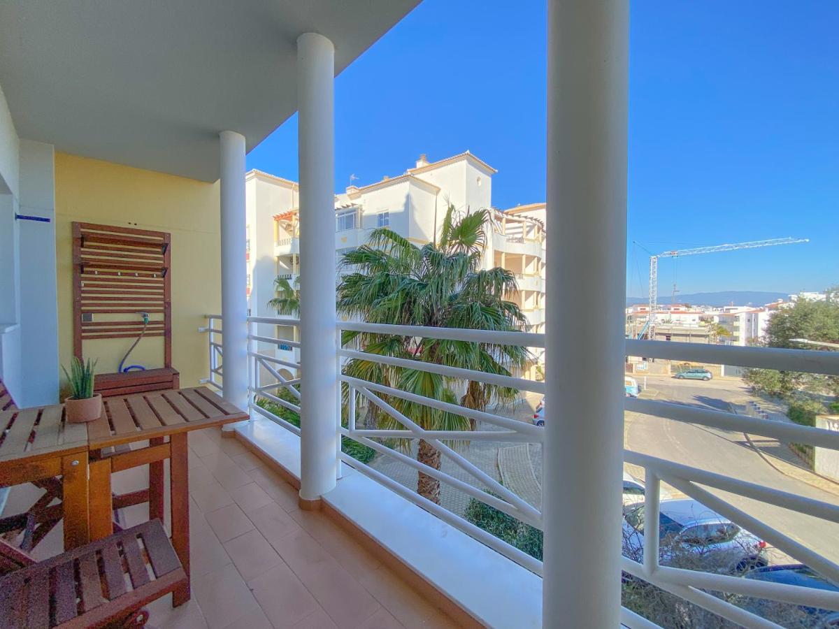 Casa Orquidea Mar - Apartamento Em Zona Central De Lagos Apartman Kültér fotó